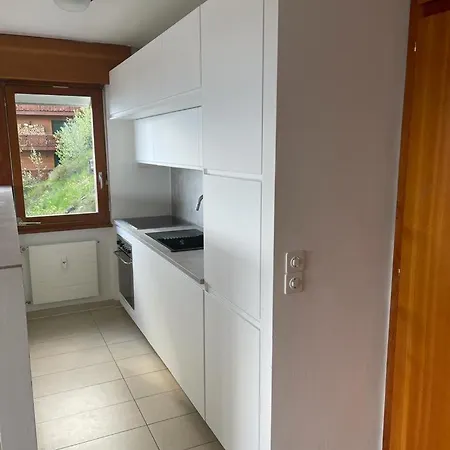 Appartement Breathtaking View With Big Balcony *