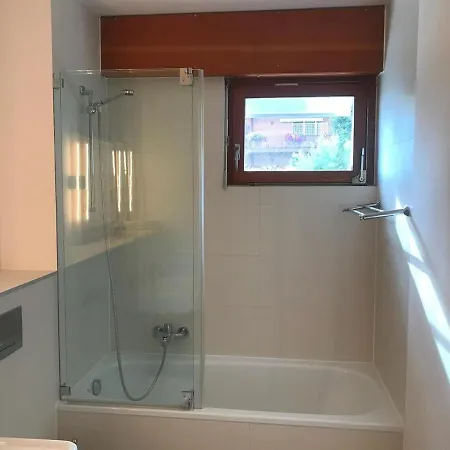 Apartamento 2 Br-app-breathtaking View With Big Balcony Crans-Montana