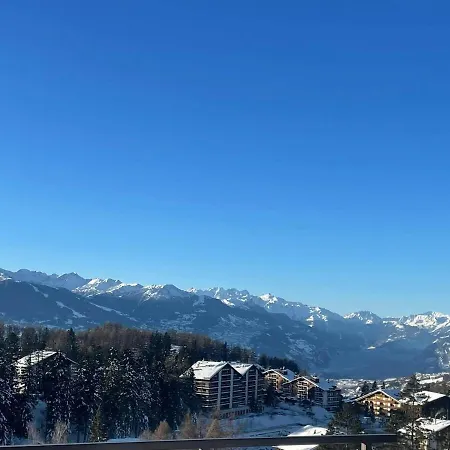 Breathtaking View With Big Balcony
