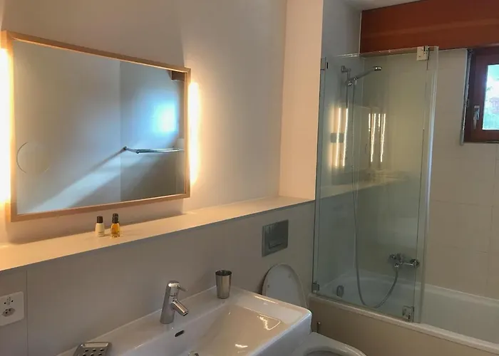 2 Br-app-breathtaking View With Big Balcony Кран-Монтана