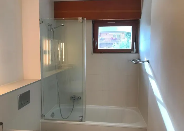 Апартаменты 2 Br-app-breathtaking View With Big Balcony Кран-Монтана