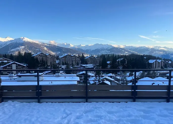 Апартаменты 2 Br-app-breathtaking View With Big Balcony *