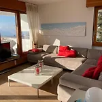 2 Br-app-breathtaking View With Big Balcony * Κρανς Μοντάνα