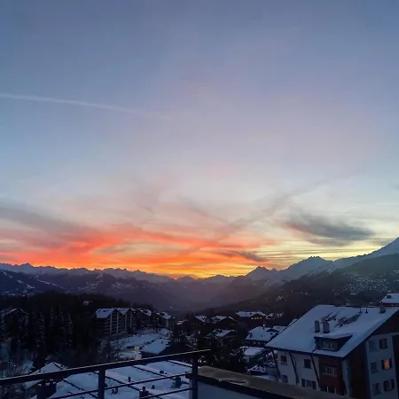 Lägenhet 2 Br-app-breathtaking View With Big Balcony