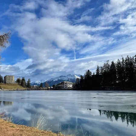 2 Br-app-breathtaking View With Big Balcony Lägenhet *