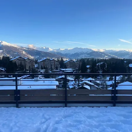 Lägenhet 2 Br-app-breathtaking View With Big Balcony *