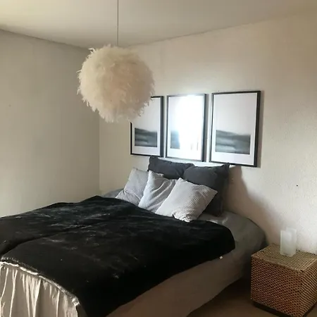 아파트 2 Br-app-breathtaking View With Big Balcony