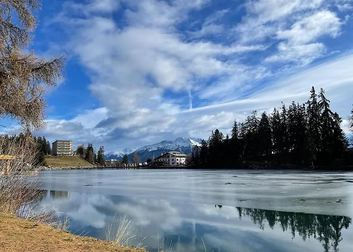 2 Br-app-breathtaking View With Big Balcony Lägenhet *
