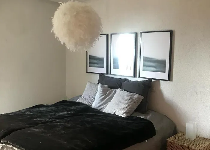 Lägenhet 2 Br-app-breathtaking View With Big Balcony